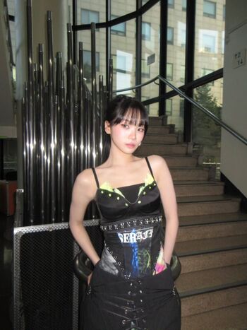 Full leaked Kim chaewon page private onlyfans photo