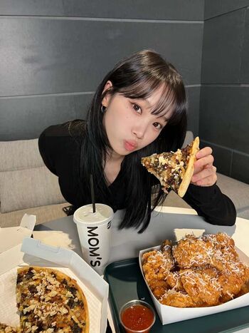 Full leaked Kim chaewon  page private onlyfans photo