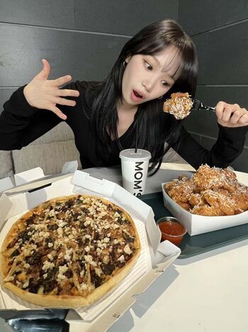 Full leaked Kim chaewon  page private onlyfans photo