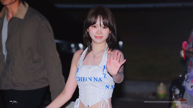 Full leaked Kim chaewon  page private onlyfans photo