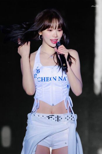 Full leaked Kim chaewon  page private onlyfans photo