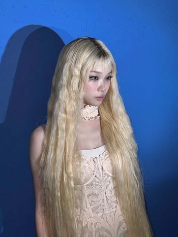 Full leaked Kim chaewon  page private onlyfans photo