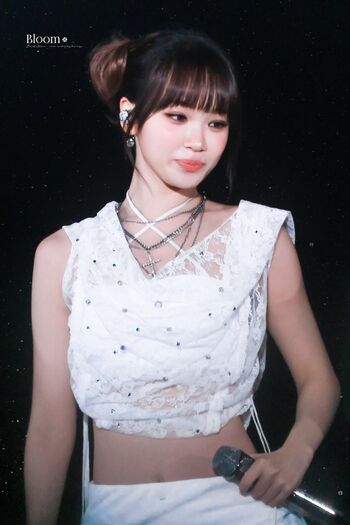 Full leaked Kim chaewon  page private onlyfans photo