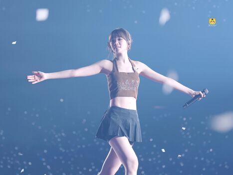 Full leaked Kim chaewon private onlyfans photo