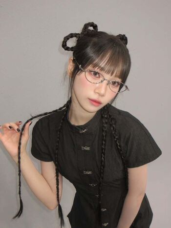 Full leaked Kim chaewon private onlyfans photo