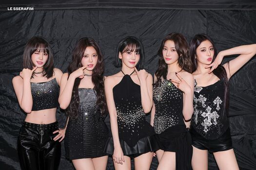 Full leaked Kim chaewon le sserafim private onlyfans photo