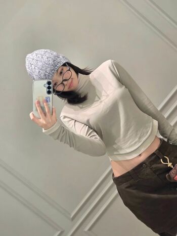 Kim Chaewon 김채원 [Le Sserafim]