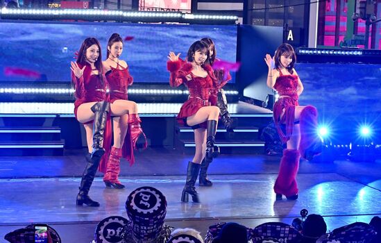 Kim Chaewon 김채원 [Le Sserafim]