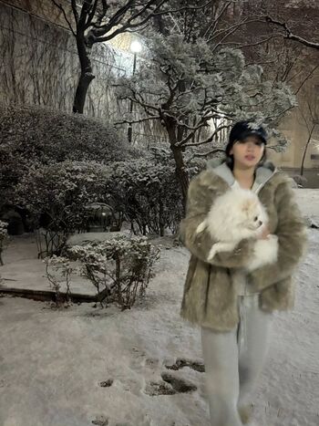 Kim Chaewon 김채원 [Le Sserafim]