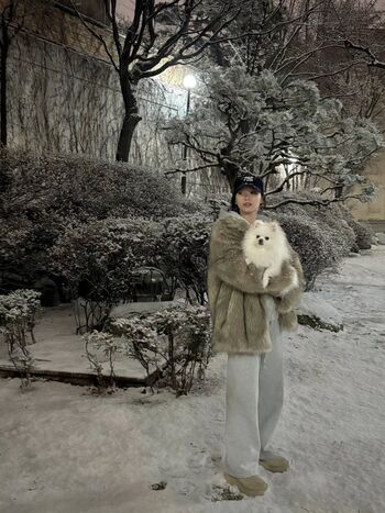 Kim Chaewon 김채원 [Le Sserafim]