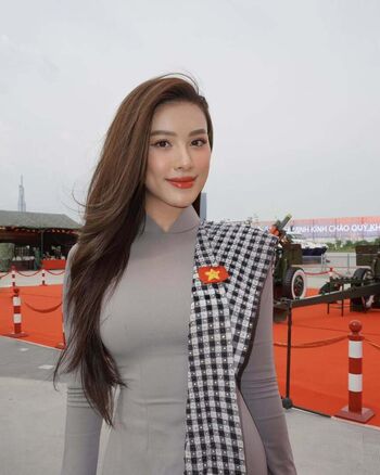 Full leaked Kim duyen nguyen page private onlyfans photo