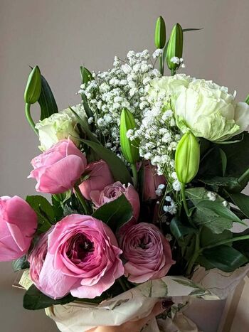 Full leaked Kim hostetter private onlyfans photo