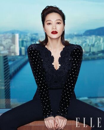 Full leaked Kim hye soo private onlyfans photo