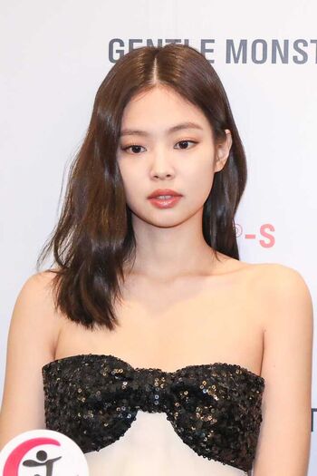 Kim Jennie