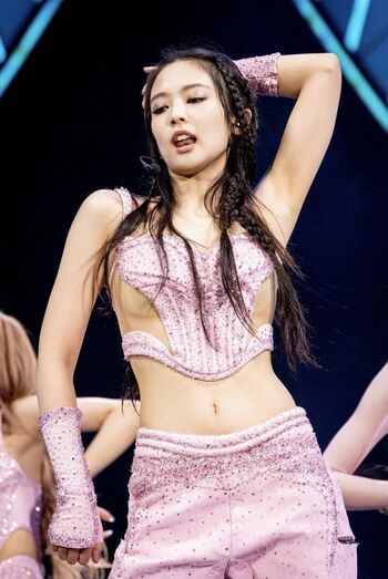 Full leaked Kim jennie private onlyfans photo