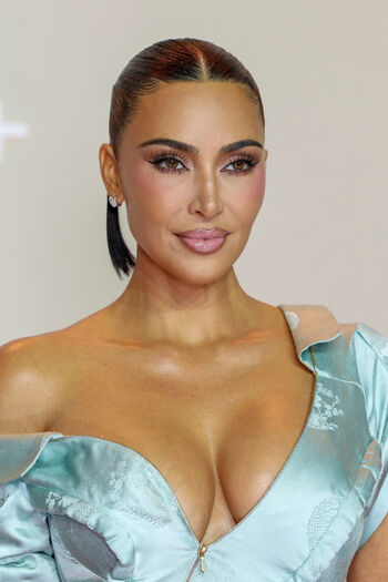Kim Kardashian