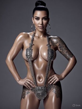 Kim Kardashian