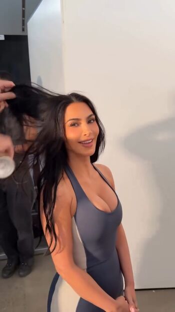 Kim Kardashian