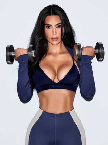 Kim Kardashian