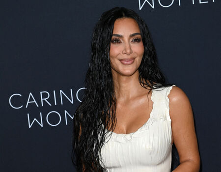 Full leaked Kim kardashian  page private onlyfans photo