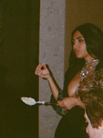 Full leaked Kim kardashian  page private onlyfans photo