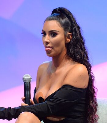 Full leaked Kim kardashian  page private onlyfans photo