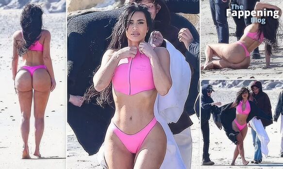 Full leaked Kim kardashian  page private onlyfans photo
