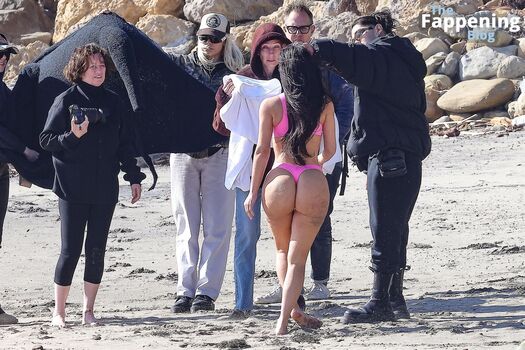 Full leaked Kim kardashian  page private onlyfans photo
