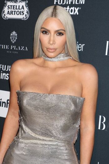 Kim Kardashian