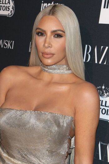 Full leaked Kim kardashian private onlyfans photo