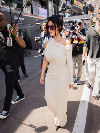 Kim Kardashian