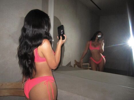 Full leaked Kim kardashian  page private onlyfans photo