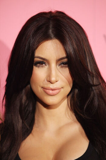 Kim Kardashian