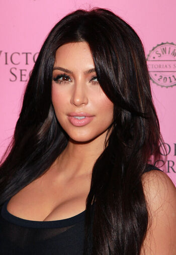 Kim Kardashian