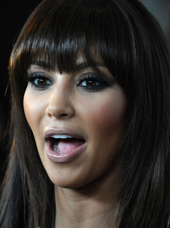 Full leaked Kim kardashian  page private onlyfans photo