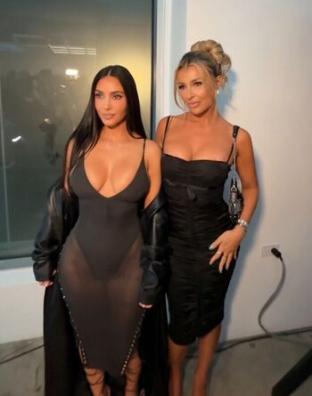 Full leaked Kim kardashian  page private onlyfans photo