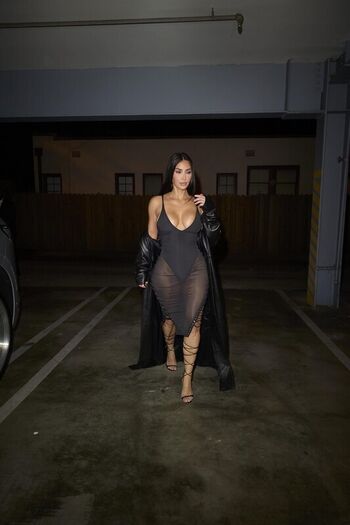 Kim Kardashian