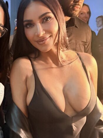 Full leaked Kim kardashian page private onlyfans photo