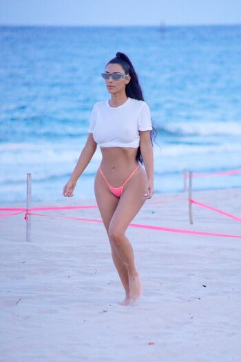 Full leaked Kim kardashian  page private onlyfans photo