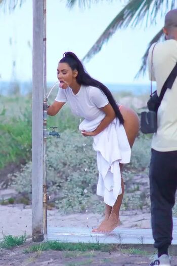Kim Kardashian