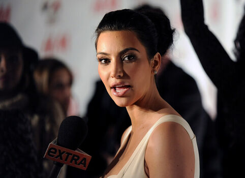 Full leaked Kim kardashian  page private onlyfans photo
