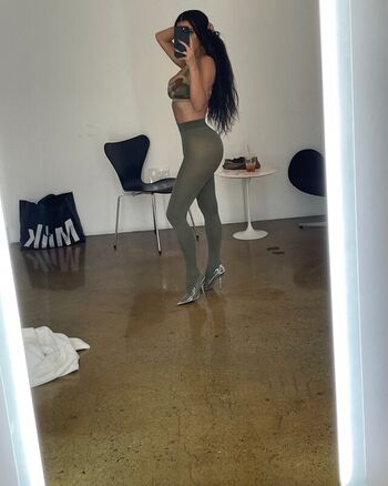 Full leaked Kim kardashian  page private onlyfans photo