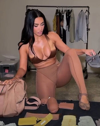 Kim Kardashian
