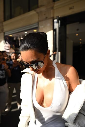Kim Kardashian