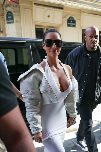 Full leaked Kim kardashian  page private onlyfans photo