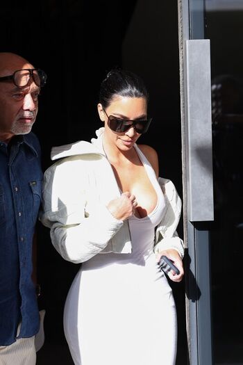 Kim Kardashian