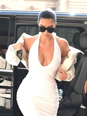 Full leaked Kim kardashian  page private onlyfans photo