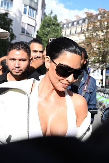 Full leaked Kim kardashian  page private onlyfans photo