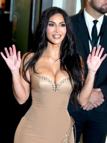 Full leaked Kim kardashian  page private onlyfans photo