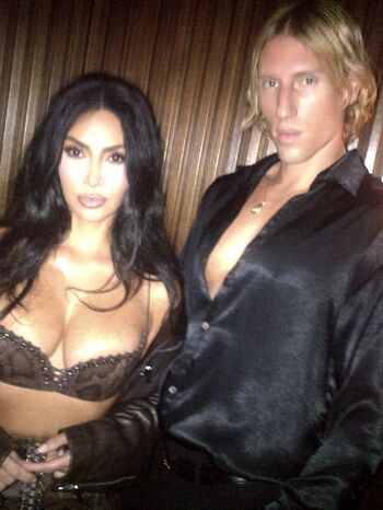 Kim Kardashian